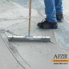 Polymer modified Cementitious Waterproof -AFZIR Co
