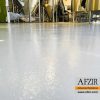 epoxy based coating-AFZIR Co