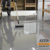 anti static epoxy floor coating primer-Afzir Co