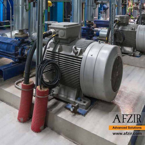chemical resistant Epoxy resin grout-AFZIR Co