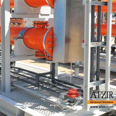 corrosion resistance FRP profiles-AFZIR Co