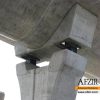elastomeric bearing-Afzir Co