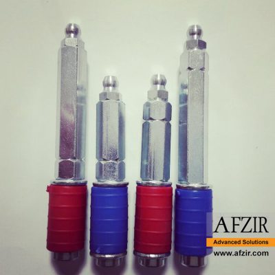 epoxy injection packer-AFZIR Co