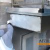 Acrylic Waterproofing-AFZIR Co