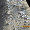 Crystalline waterproofing-AFZIR Co