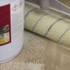 anti static epoxy floor coating primer-Afzir Retrofitting Co