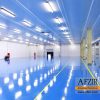 chemical resistant epoxy-AFZIR Co