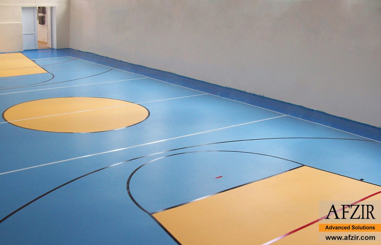 Anti Static Epoxy Floor Coating Primer
