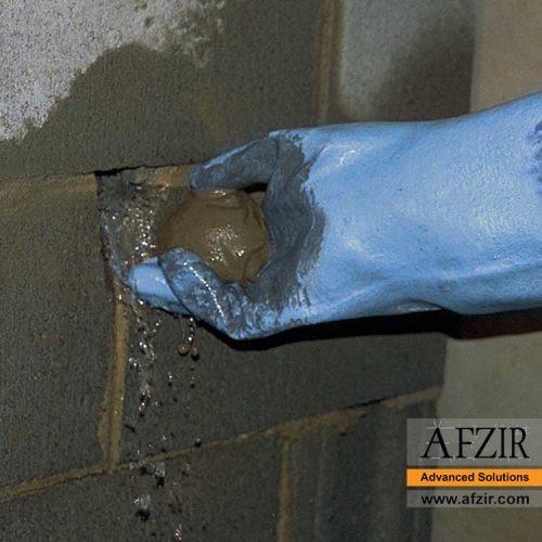 rapid setting hydraulic cement-AFZIR Co