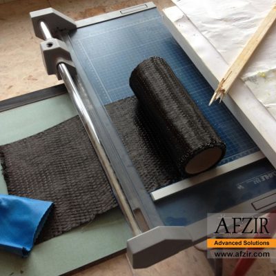 saturating ud cfrp wrap-AFZIR Co