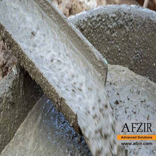 high range water reducing admixture-AFZIR Co