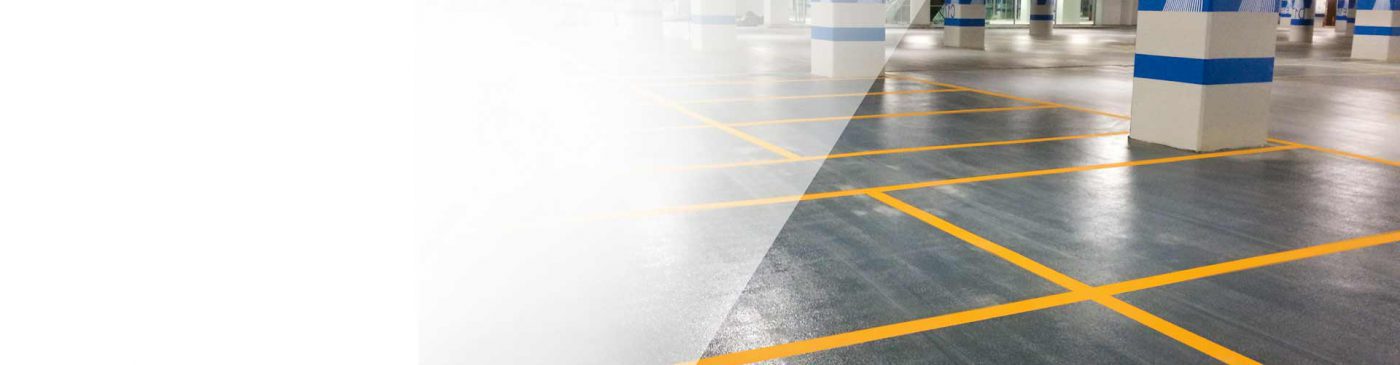 Epoxy Coatings