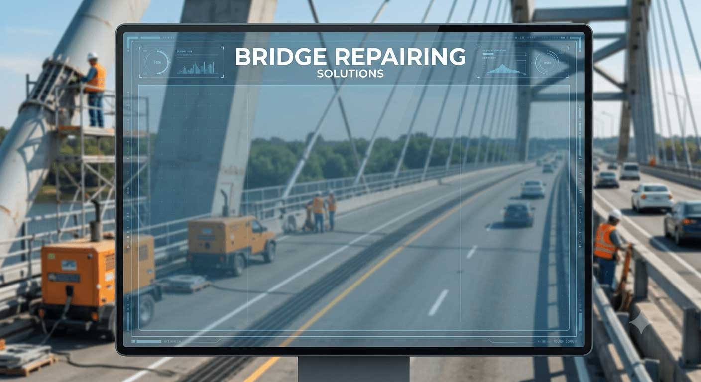 Bridge Repairing