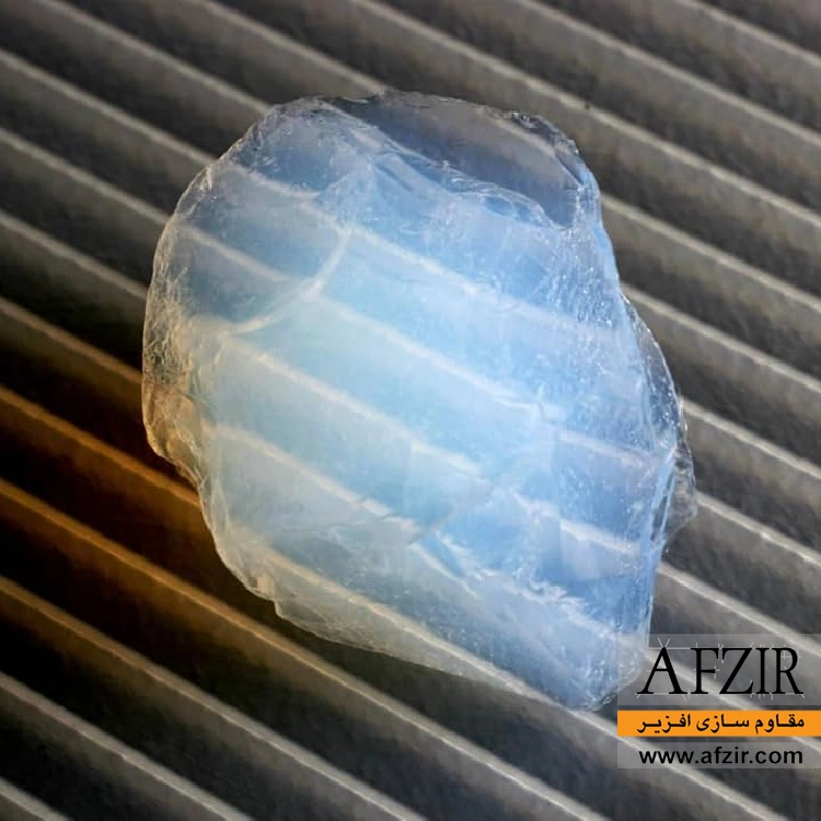 معرفی ایروژل یا هواژل (Aerogel) و چگونگی ساخت