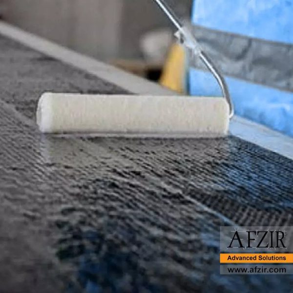 epoxy based adhesive for frp application AFZIR