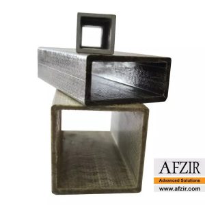 exceptionally strong FRP profiles AFZIR