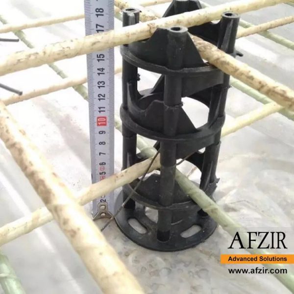 glass fiber rod AFZIR