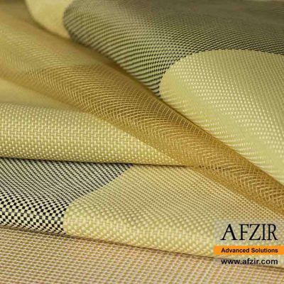 (AFRP) Aramid fiber kumaş (AFRP) AFZIR.CO