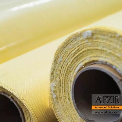 Aramid fiber kumaş AFRP AFZIR.CO