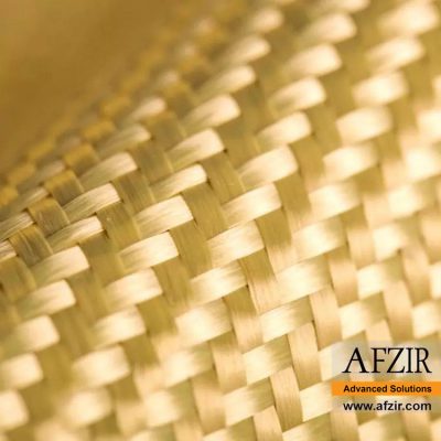 fiber kumaş (AFRP) AFZIR.CO