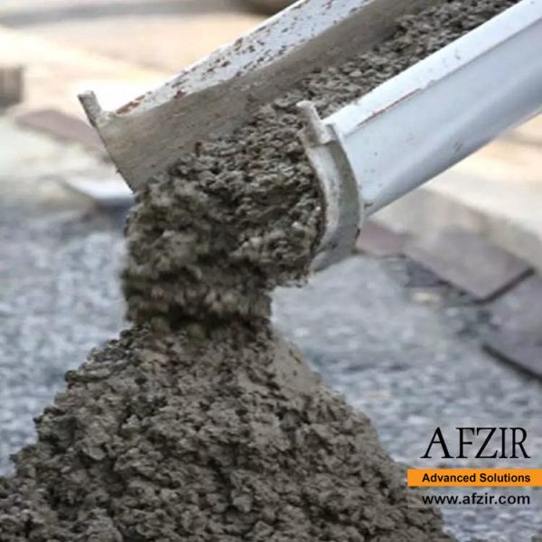 Normal water reducers improves workability of concrete mixes AFZIR