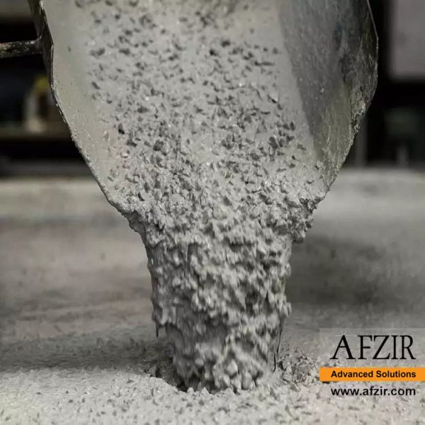 set retarding normal water reducing admixture improves workability of concrete mixes AFZIR