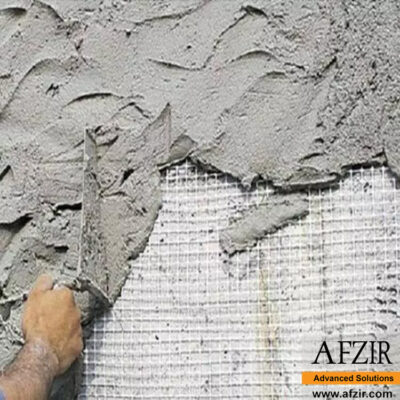 Çimento sıva 66 AFZIR.CO