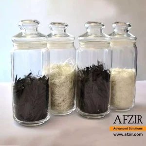 karbon elyaf AFZIR.CO