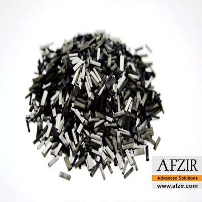 Kırpılmış karbon elyaf 22 AFZIR.CO