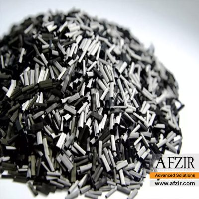 Kırpılmış karbon elyaf 55 AFZIR.CO