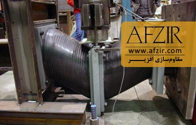 میراگر الاستومری