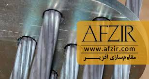 استرند پل - ملزومات پيش تنيدگی و پس کششی
