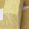 پشم سنگ تخته ای - مقاوم سازی افزیر
